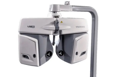 Visionix自動(dòng)綜合屈光檢查儀 VX 65