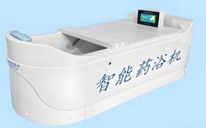 智能藥浴機品牌哪家強？2025年新排行榜與選購指南