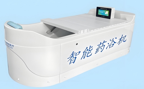 智能藥浴機品牌 07-15-2025