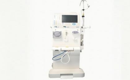 費(fèi)森尤斯4008S血濾機(jī)：科室標(biāo)配設(shè)備，中標(biāo)案例+參數(shù)詳解