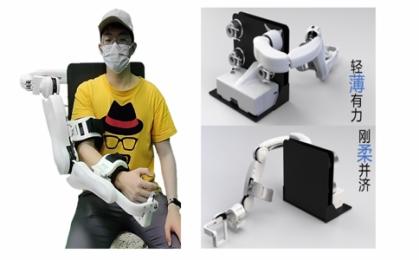 上肢康復(fù)機(jī)器人怎么選？朗逸醫(yī)療幫你解鎖智能康復(fù)新方案