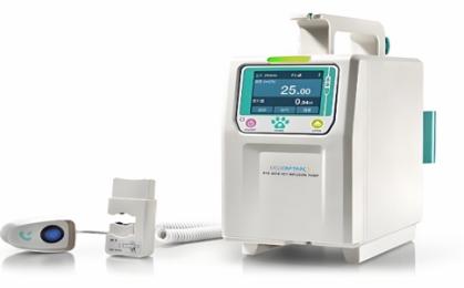 麥科田輸液泵SYS6010選購(gòu)指南：控速，安全 | 朗逸醫(yī)療