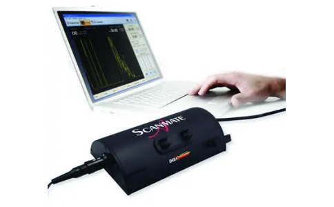 DGH眼科超聲波生物測量儀 SCANMATE A
