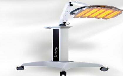 深層光譜理療儀朗逸醫(yī)療代理-穿透深度5cm，適用多科室