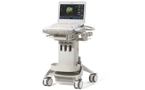 飛利浦CX50超聲探頭