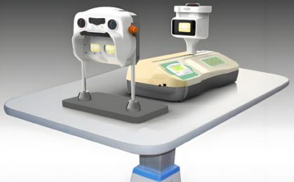 弱視訓(xùn)練儀器哪個牌子好點？2025年品牌選擇指南