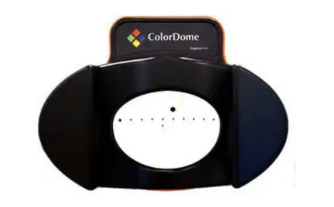 Diagnosys誘發(fā)電位監(jiān)測視網(wǎng)膜電圖儀ColorDome