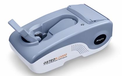 兒童骨密度儀器選購指南：安全評估與品牌選擇建議