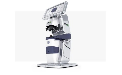 View-M比愛目焦度計VLM-2400