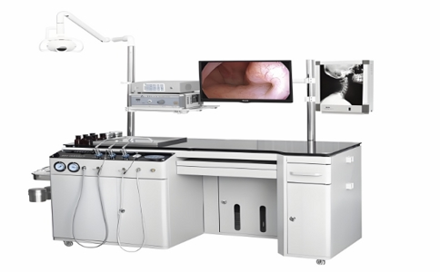 耳鼻喉綜合治療臺 06-12-2025