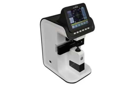 Gilras焦度計(jì)GLM-7000 A