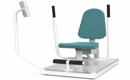 上肢康復(fù)工作站：當(dāng)康復(fù)訓(xùn)練遇上游戲化設(shè)計(jì)