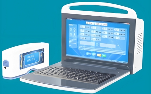 電子脊柱測量儀 07-22-2025