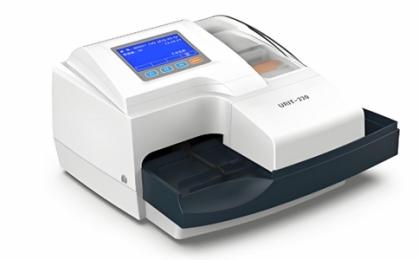 為什么醫(yī)院都在用優(yōu)利特尿液分析儀？