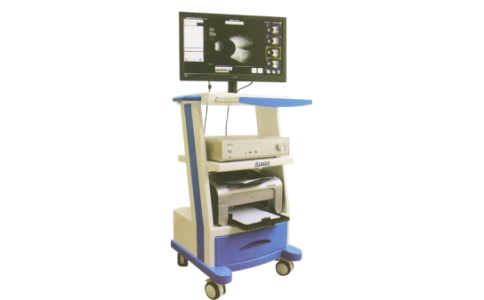 瑞影眼科超聲診斷儀ROM-100