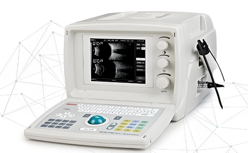 眼科ab超聲診斷儀sw2100
