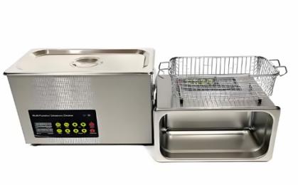 醫(yī)用超聲波清洗機(jī)：醫(yī)用超聲波清洗機(jī)為何成科室標(biāo)配？