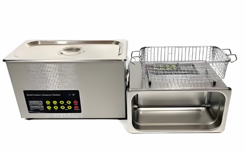 家用超聲波清洗儀 07-29-2025