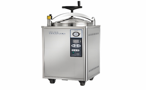立式壓力蒸汽滅菌器 05-27-2025