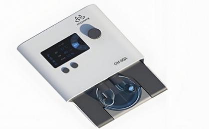 斯百瑞高流量氧療儀：呼吸支持設(shè)備的智能進(jìn)化