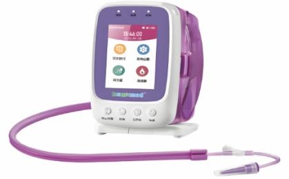 腸內(nèi)營養(yǎng)泵哪個牌子好？2025年主流品牌全