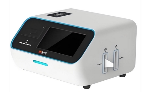 樂眾生幽門螺旋桿菌檢測儀