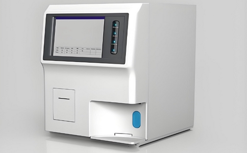 血細(xì)胞分析儀