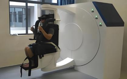 前庭康復訓練儀哪個品牌好?附Biodex、舒瑞等十大名牌對比