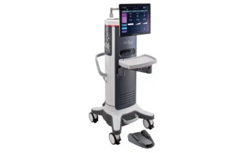 強生超聲乳化儀VERITAS?