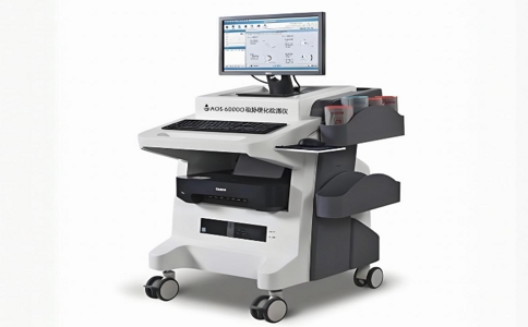 動(dòng)脈硬化檢測(cè)儀 07-29-2025