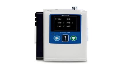 安波瀾睡眠監(jiān)測儀型號對比：S4500、N7000、Embletta MPR PG性能一覽