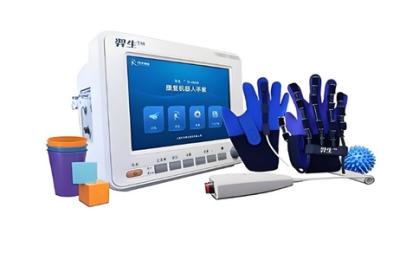 羿生手功能康復系統(tǒng)選購指南：型號解析與科室適配方案