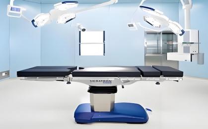 邁柯唯反轉手術床選購指南：ALPHACLASSIC系列與Lyra型號