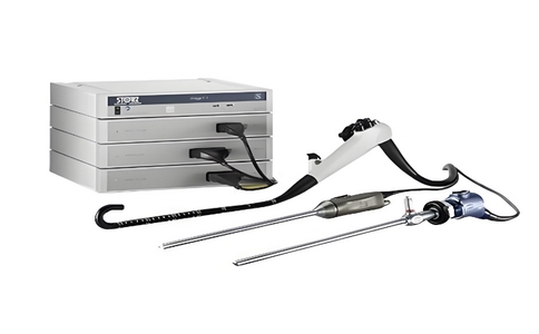 德國史托斯TC200腹腔鏡