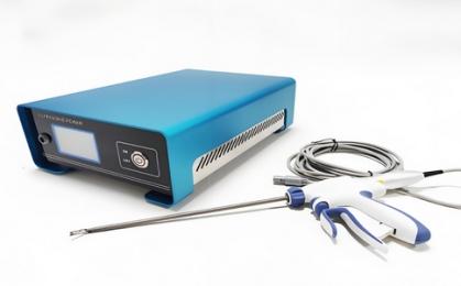 超聲切割止血刀系統(tǒng)采購指南：盈甲EG US-STAR與速邁UCHP1008