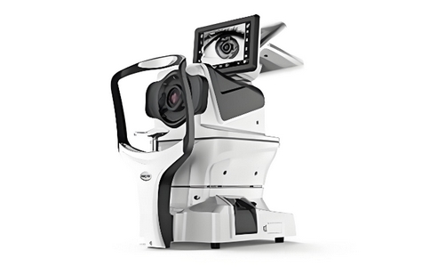 電腦驗(yàn)光儀FKR-710