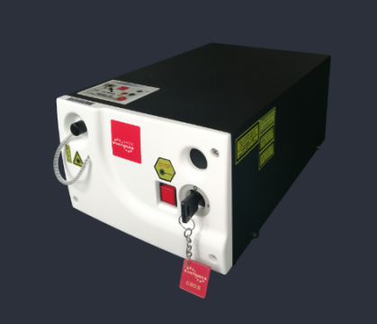 儀和儀美眼科激光治療儀新綠洲（New Jader）