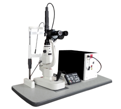 儀和儀美眼科激光治療儀全彩（GoldeX）