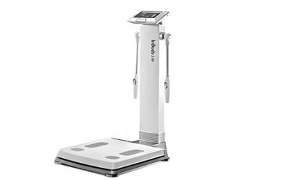 InBody270：折疊設(shè)計(jì)+雙頻檢測(cè)，體成分分析進(jìn)入「拎包就走」時(shí)代