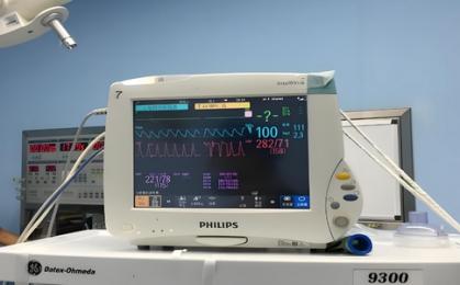 ICU同款裝備指南：有創(chuàng)動(dòng)脈血壓監(jiān)測(cè)儀品牌怎么選？