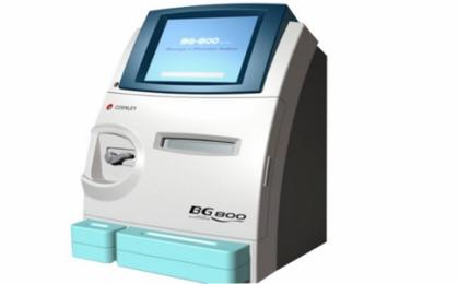 血?dú)夥治鰞x多少錢一臺(tái)？2025選購(gòu)避坑指南