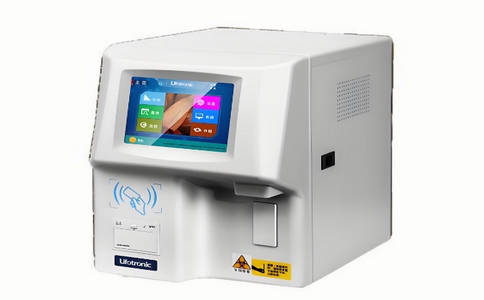 普門特定蛋白分析儀