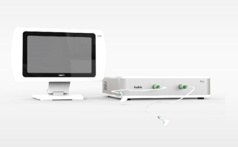 滬灣生物瞼板腺加熱治療儀