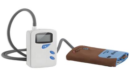 血壓偵探：醫(yī)用24小時動態(tài)血壓監(jiān)測儀怎么選？